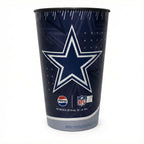 Official NFL Dallas Cowboys Pepsi Cup | Mexico Collectable