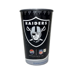 Official NFL Las Vegas Raiders Pepsi Cup | Mexico Collectable