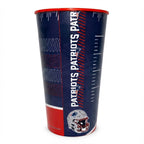 Official NFL New England Patriots Pepsi Cup | Mexico Collectable