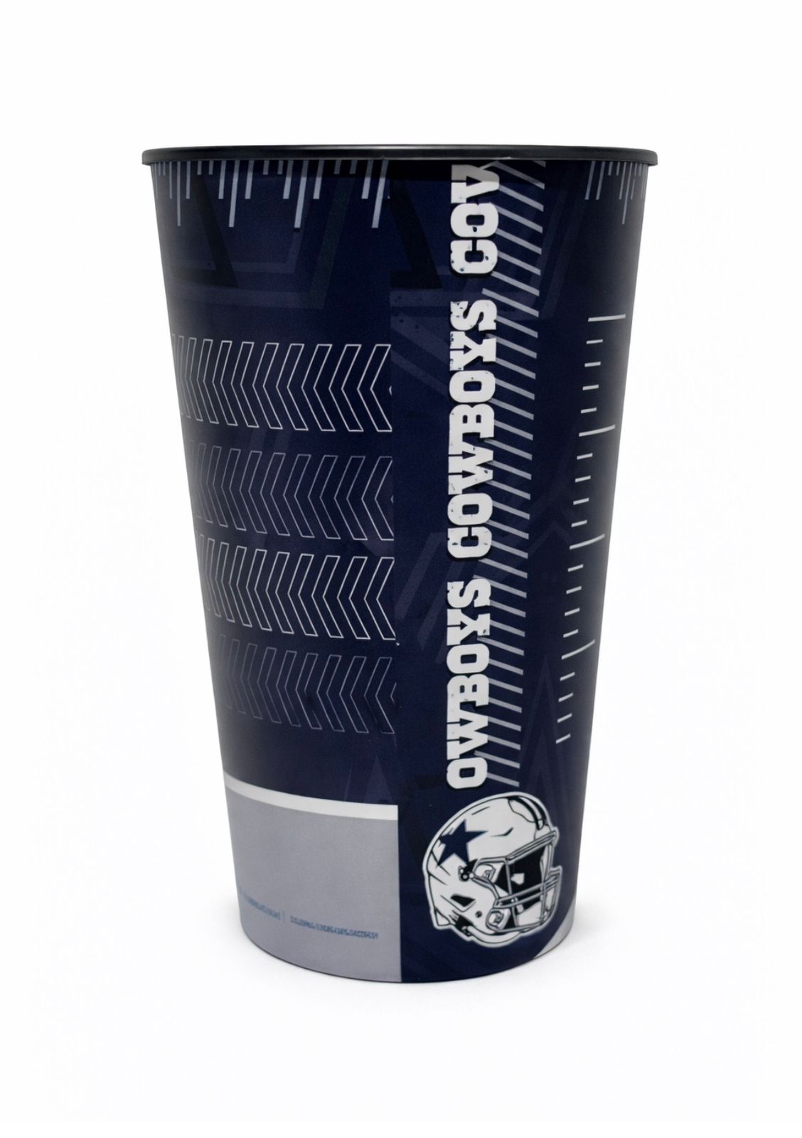 Official NFL Dallas Cowboys Pepsi Cup | Mexico Collectable